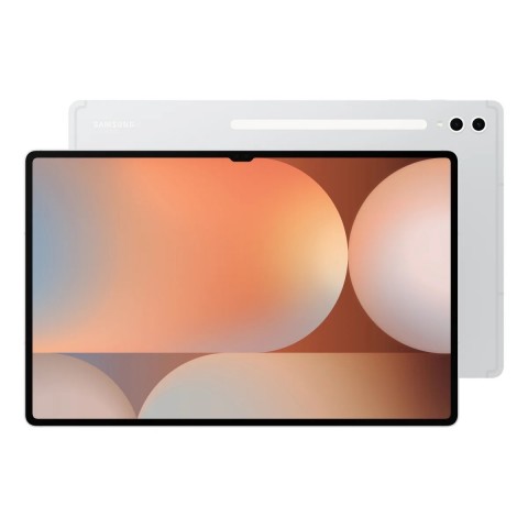 TABLET SAMSUNG GALAXY TAB S10 ULTRA WIFI SM X920 14.6" 1 TB S PEN OCTA CORE BLUETOOTH 13 + 8 MP ANDROID PLATINUM SILVER