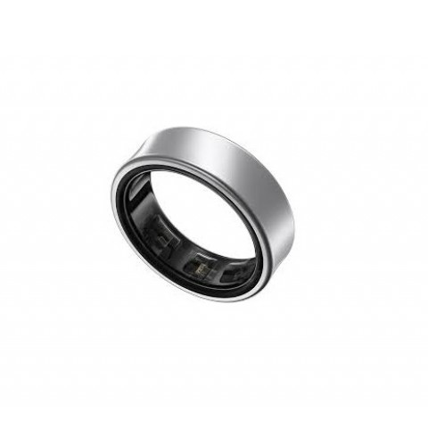 ANELLO INTELLIGENTE / SAMSUNG GALAXY RING SM Q503 BLUETOOTH TAGLIA 13 TITANIUM SILVER