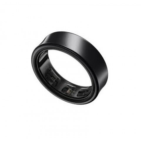 ANELLO INTELLIGENTE / SAMSUNG GALAXY RING SM Q515 BLUETOOTH TAGLIA 15 TITANIUM BLACK / NERO