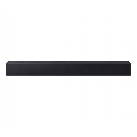 SOUNDBAR SAMSUNG HW B400F 2.0 CANALI 4 ALTOPARLANTI BLUETOOTH USB HDMI NERO