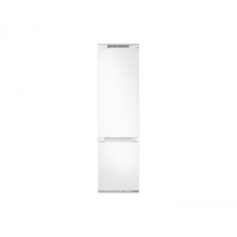 FRIGORIFERO SAMSUNG BRB70F30BES0EF COMBINATO INCASSO F1RST 60 AI PLUS 1.94 M 298 L NO FROST WIFI BIANCO CLASSE E
