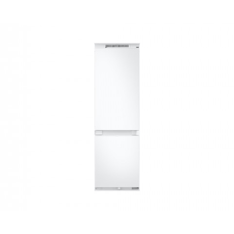 FRIGORIFERO SAMSUNG BRB80F26BDS0EF COMBINATO INCASSO F1RST 60 AI 1.78M  264 L TOTAL NO FROST WIFI CLASSE D
