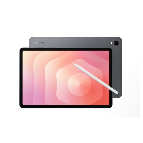 TABLET SAMSUNG GALAXY TAB S11 5G SM X736B 11" DUAL SIM 256 GB S PEN OCTA CORE WIFI BLUETOOTH 13 MP ANDROID GRAY