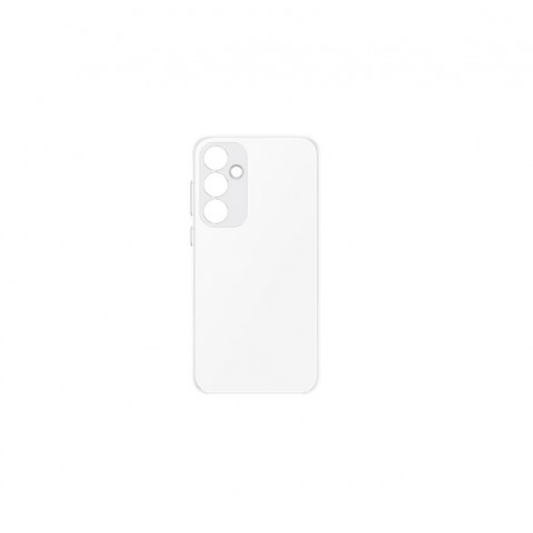 SAMSUNG GALAXY A35 5G COVER / CUSTODIA PER CELLULARE EF-QA356CTEGWW TRASPARENTE