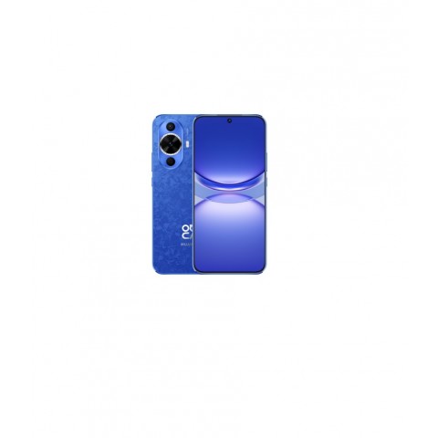 SMARTPHONE HUAWEI NOVA 12s FOA LX9 256 GB DUAL SIM 6.7" 4G LTE 60 MP OCTA CORE BLUE