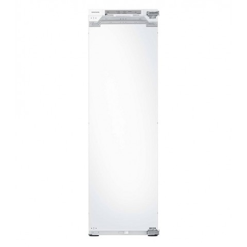 FRIGOCONGELATORE MONOPORTA SAMSUNG BRD27610EWW / BRD27703EWW DA INCASSO 55 CM 270 L DIGITAL INVERTER NO FROST BIANCO CLASSE E