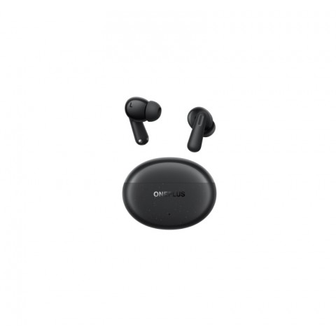 CUFFIE / AURICOLARI WIRELESS ONEPLUS NORD BUDS 3 PRO E511A BLUETOOTH STARRY BLACK / NERO