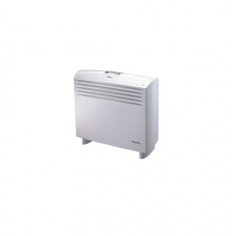 CLIMATIZZATORE / CONDIZIONATORE CONSOLLE OLIMPIA SPLENDID UNICO EASY S1 HP RAFFREDDAMENTO VENTILAZIONE R410A BIANCO CLASSE A SENZA UNITA' ESTERNA