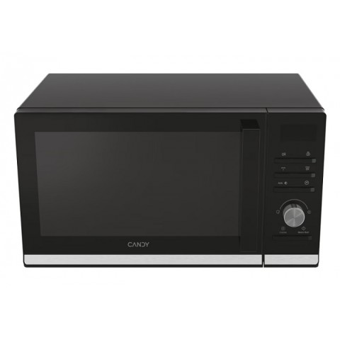FORNO MICROONDE CANDY WAWE 500 CMGA25TNDB 25 L GRILL 900 W 6 LIVELLI DI POTENZA LIBERA INSTALLAZIONE NERO