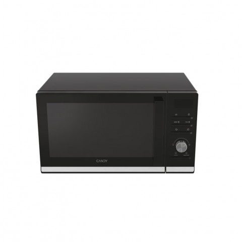 FORNO MICROONDE CANDY WAVE 500 CMWA23TNDB 23 L 900 W 6 LIVELLI DI POTENZA LIBERA INSTALLAZIONE NERO