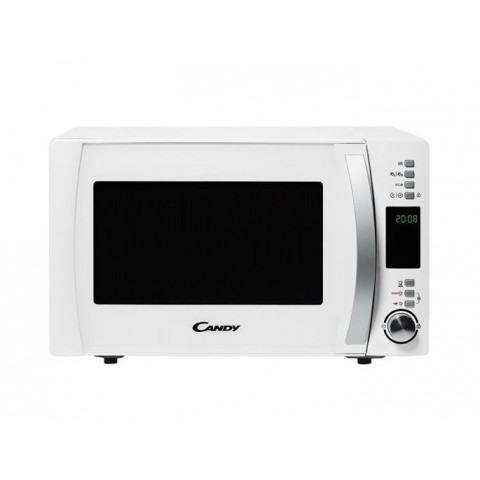 FORNO MICROONDE COOKinAPP CANDY CMXW22DW 22 L 800 W 5 LIVELLI DI POTENZA LIBERA INSTALLAZIONE BIANCO