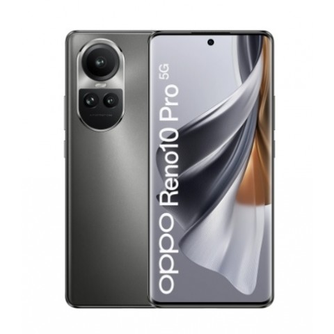 SMARTPHONE OPPO RENO 10 PRO 5G CPH2525 256 GB DUAL SIM 6.7" 50 MP SYLVERY GREY / GRIGIO