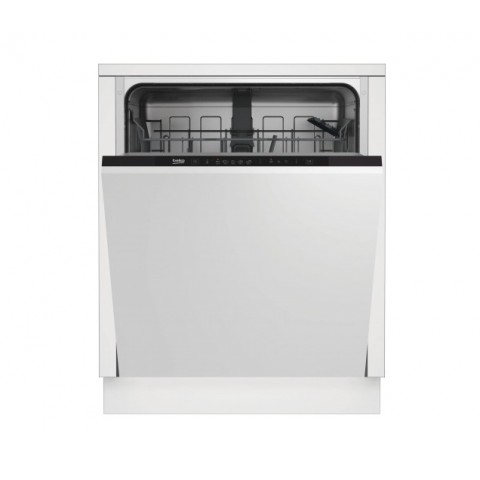 LAVASTOVIGLIE BEKO DIN35320 13 COPERTI 60 CM DA INCASSO 5 PROGRAMMI PARTENZA RITARDATA CLASSE E