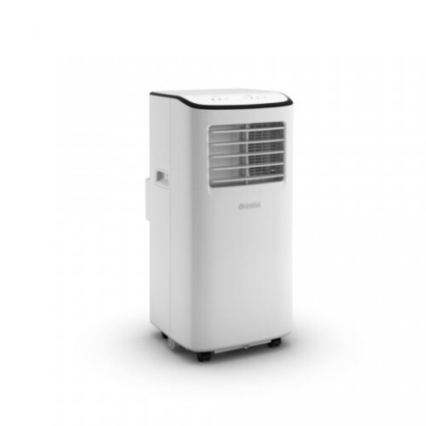 CLIMATIZZATORE / CONDIZIONATORE PORTATILE OLIMPIA SPLENDID DOLCECLIMA ARIA 8 RAFFREDDAMENTO VENTILAZIONE R290 BIANCO CLASSE A