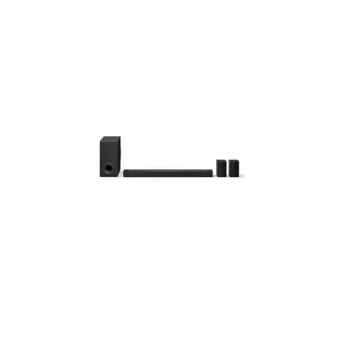 SOUNDBAR DOLBY ATMOS LG DS80TR 5.1.3 CANALI 580W AI SOUND PRO SUBWOOFER WIFI BLUETOOTH HDMI USB