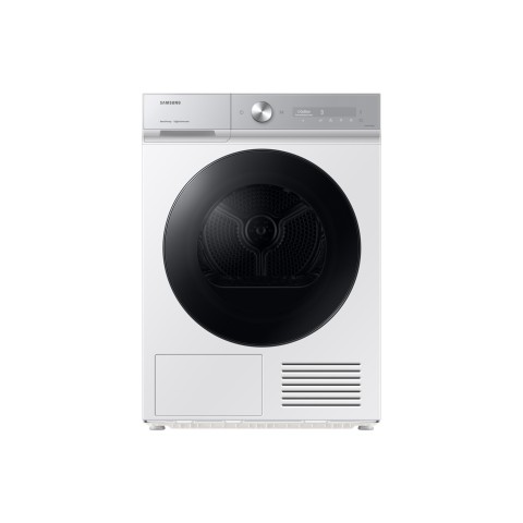 ASCIUGATRICE SAMSUNG DV90BB9545GH / DV90BB9445GM 9 KG CARICO FRONTALE POMPA DI CALORE INVERTER LIBERA INSTALLAZIONE CLASSE A+++