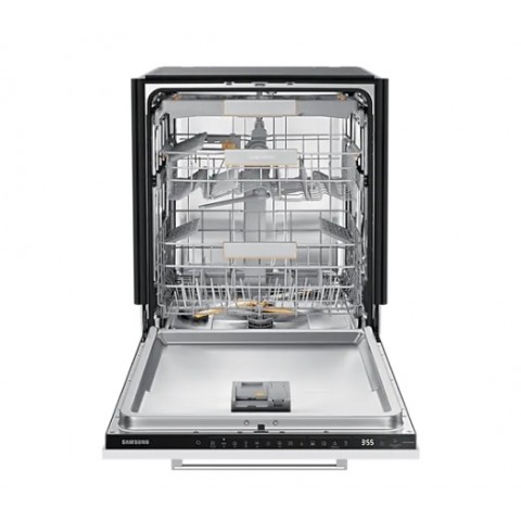 LAVASTOVIGLIE SAMSUNG DW60BG850B00 INCASSO 14 COPERTI 60 CM 9 PROGRAMMI AVVIO RITARDATO 5 OPZIONI CLASSE B