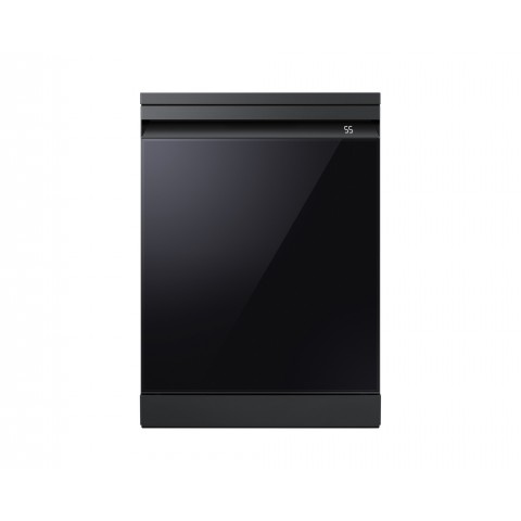 LAVASTOVIGLIE SAMSUNG DW60DB890FAPTR 14 COPERTI 60 CM LIBERA INSTALLAZIONE 11 PROGRAMMI 6 OPZIONI WIFI NERO CLASSE B