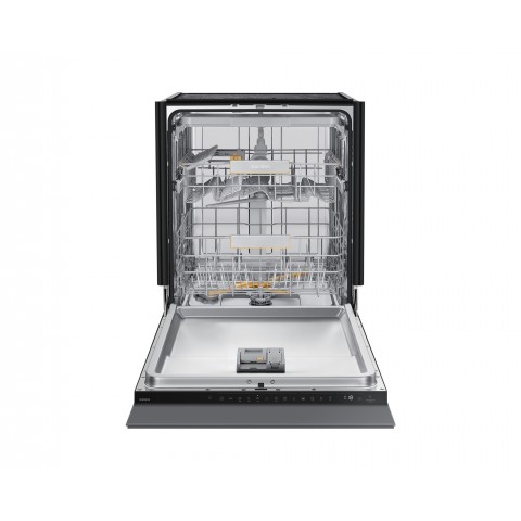 LAVASTOVIGLIE SAMSUNG DW60DG790I00 INCASSO 14 COPERTI 60 CM SERIE 6 JETCLEAN SLIDING 9 PROGRAMMI AVVIO RITARDATO 5 OPZIONI WIFI CLASSE A