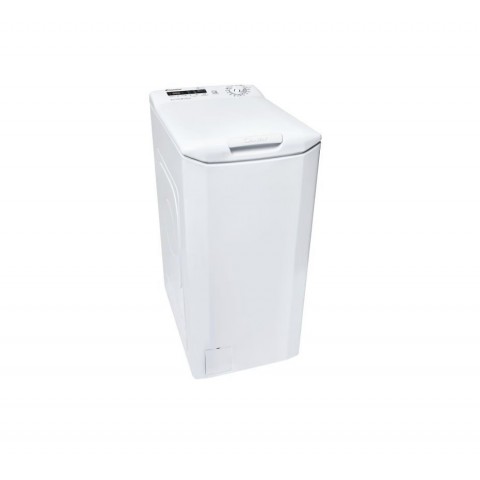 LAVATRICE CANDY EYT 1262DWE/1-S 6 KG 1200 GIRI CARICO DALL'ALTO EASY PARTENZA RITARDATA LIBERA INSTALLAZIONE NFC CLASSE D