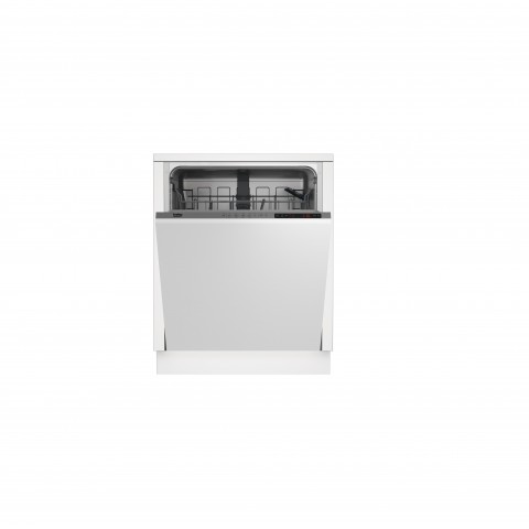LAVASTOVIGLIE BEKO BDIN25320 INCASSO 60 CM 13 COPERTI 5 PROGRAMMI PARTENZA RITARDATA CLASSE E