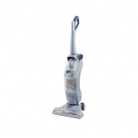 SCOPA ELETTRICA / ASPIRAPOLVERE / LAVAPAVIMENTI HOOVER FLOORMATE FL700 011 ASPIRAZIONE / LAVAGGIO / ASCIUGATURA 700W BLU