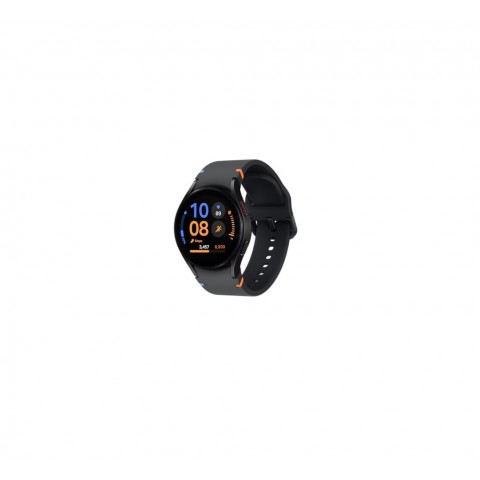 SMARTWATCH SAMSUNG GALAXY WATCH FE 40 MM SM R861 16 GB BLUETOOTH WIFI BLACK / NERO