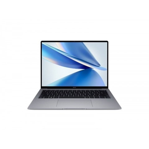 NOTEBOOK HONOR MAGICBOOK 14 GLO F56 14" INTEL CORE I5 12500H 16 GB LPDDR 512 GB SSD NVIDIA RTX2050 WEBCAM WINDOWS 11 HOME SPACE GRAY