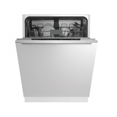 LAVASTOVIGLIE GRUNDIG GNVP2450 13 COPERTI 60 CM DA INCASSO 5 PROGRAMMI CLASSE E