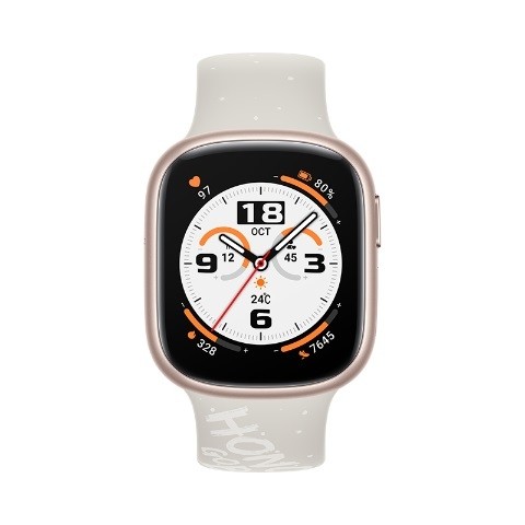 SMARTWATCH HONOR WATCH 4 TMA B19 1.75" AMOLED 32 MB + 4 GB GPS BLUETOOTH GOLD / ORO