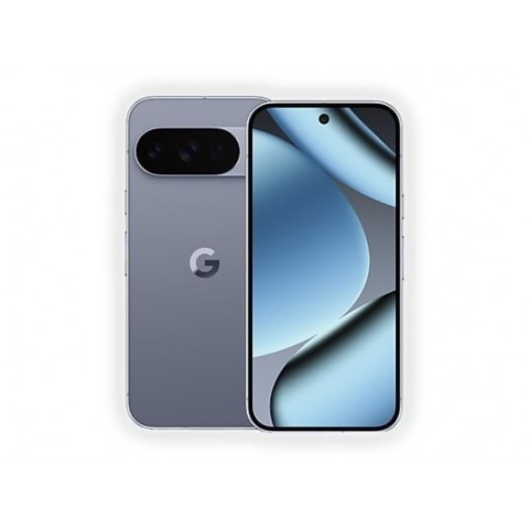 SMARTPHONE GOOGLE PIXEL 10 PRO 5G GUR25 256 GB DUAL SIM 50 MP GRIGIO ARGENTO