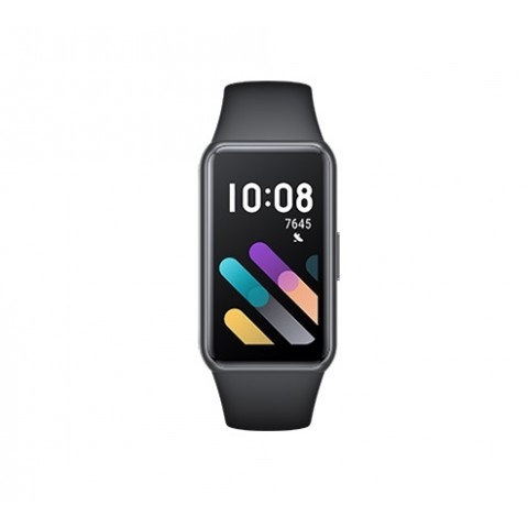 SMARTWATCH HONOR BAND 7 FLA B19 1.47" OLED BLUETOOTH METEORITE BLACK / NERO