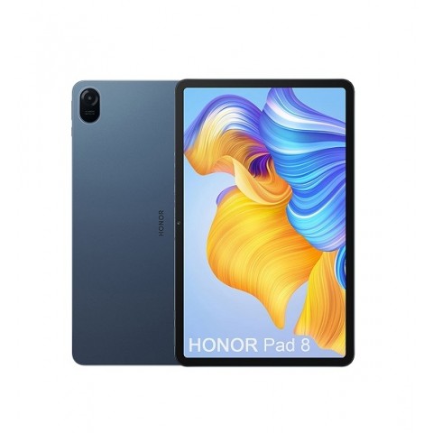 TABLET HONOR PAD 8 HEY W09 12" 128 GB OCTA CORE 5 MP WIFI BLUETOOTH BLUE HOUR