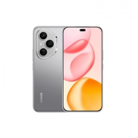 SMARTPHONE HONOR 400 PRO 5G DNP NX9 512 GB DUAL SIM 6.7" OCTA CORE TRIPLA FOTOCAMERA AI 200 MP LUNAR GREY / GRIGIO