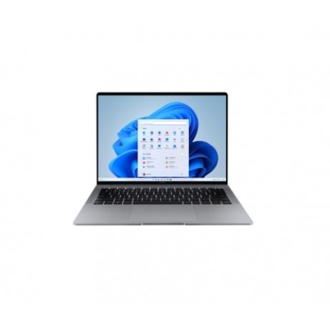 NOTEBOOK HONOR MAGICBOOK VIEW 14 HGE W76 14.2" TOUCH INTEL CORE I7 11390H 16 GB LPDDR4x 512 GB SSD INTEL IRIS XE GRAPHICS WEBCAM WINDOWS 11 HOME SPACE GRAY
