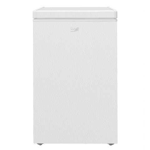 CONGELATORE ORIZZONTALE / POZZETTO / POZZO BEKO HSM210530 STATICO 104 L 53.7 CM LIBERA INSTALLAZIONE BIANCO CLASSE F