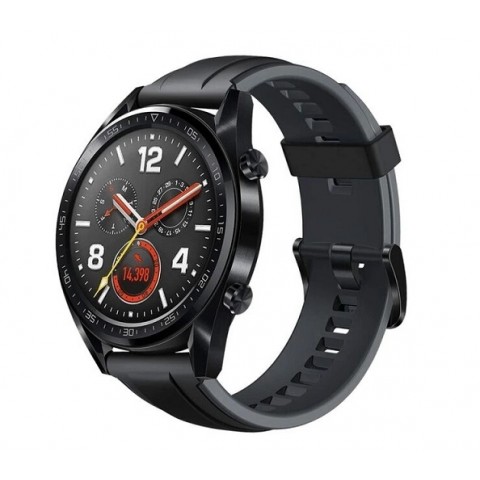 HUAWEI WATCH GT 46 MM FTN B19 1,39" AMOLED HD GPS BLUETOOTH NERO