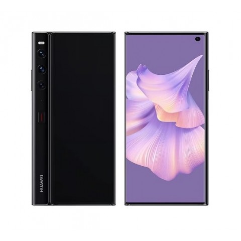 SMARTPHONE HUAWEI MATE XS 2 PAL-LX9 512 GB 4G LTE DUAL SIM 6.5"+7.8" OLED TRIPLA FOTOCAMERA OCTA CORE NERO