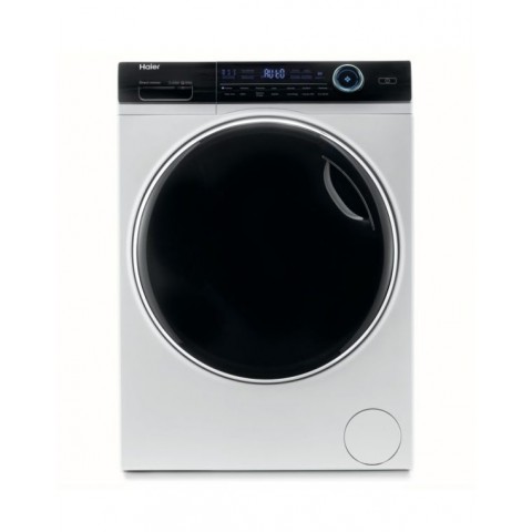 LAVATRICE HAIER I-PRO SERIE 7 HW120-B14979U1 12 KG 1400 GIRI CARICO FRONTALE VAPORE LIBERA INSTALLAZIONE CLASSE A 