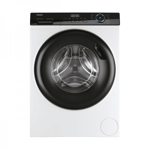 LAVATRICE HAIER I-PRO SERIE 3 HW90-B14939-IT 9 KG 1400 GIRI CARICO FRONTALE 14 PROGRAMMI DIRECT MOTION VAPORE LIBERA INSTALLAZIONE CLASSE A
