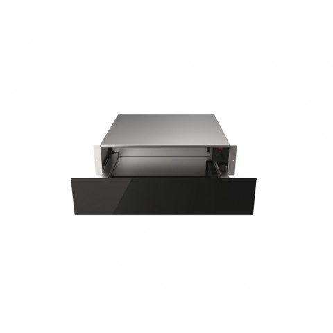 CASSETTO SCALDAVIVANDE ID SERIES 6 HAIER HWD14ID6E 70 CM INCASSO NERO