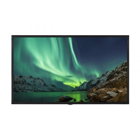 MONITOR / DISPLAY INTERATTIVO 55" VESTEL IFD55TH652/3 SERIE IFD TOUCH IR UHD 6 MS USB HDMI HDR ALTOPARLANTI ANDROID