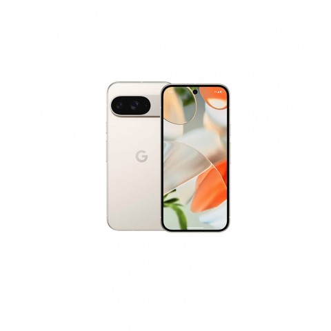 SMARTPHONE GOOGLE PIXEL 9 5G GUR25 128 GB DUAL SIM DOPPIA FOTOCAMERA 50 MP GRIGIO CRETA