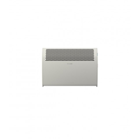STUFETTA ELETTRICA / TERMOCONVETTORE CON TURBO OLIMPIA SPLENDID 99551 CALEO TURBO TIMER 3 LIVELLI DI POTENZA  (750/1250/2000W) BIANCO