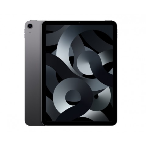 APPLE IPAD AIR 4 WIFI 64 GB DISPLAY RETINA 10.9" MULTI TOUCH CHIP A14 BIONIC 12 MP GRIGIO SIDERALE