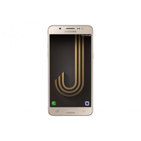 SMARTPHONE SAMSUNG GALAXY J5 SM J510F (2016) DUAL SIM 16 GB QUAD CORE 5.2" SUPER AMOLED 4G LTE WIFI BLUETOOTH 13 MP ANDROID GOLD