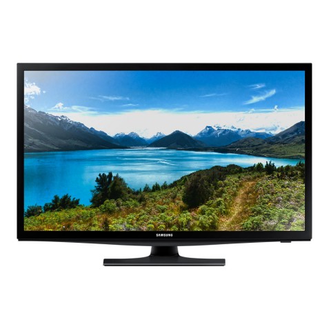 TV 32" SAMSUNG UE32J4100 SERIE 4 LED HD FLAT 100 PQI USB HDMI SCART DVB-T2 / C