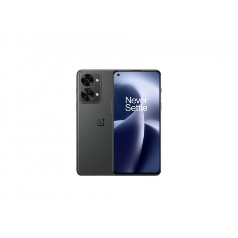 SMARTPHONE ONEPLUS NORD 2T 5G CPH2399 128 GB DUAL SIM 6.43" AMOLED TRIPLA FOTOCAMERA AI 50 MP OXYGEN OS GREY SHADOW / GRIGIO OMBRA 