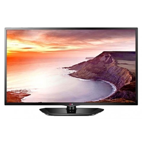 TV LG 42" 42LN5400 SMART FULL HD 100 MCI USB HDMI SCART