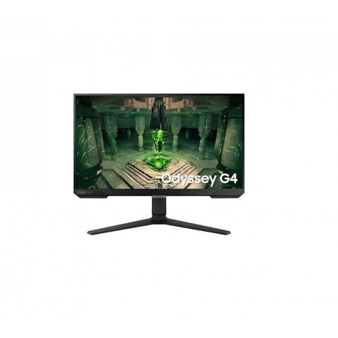 MONITOR GAMING ODYSSEY G4 - G40B 25" SAMSUNG LS25BG400EUXEN FULL HD FLAT 240 HZ 1 MS HDR HDMI